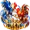 đá gà king88 icon