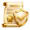 giấy phép icon